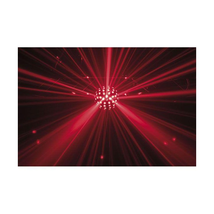 Showtec - Colorburst - Efecte LED diverso | Z-Bombilla