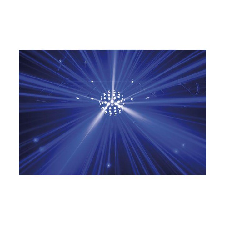 Showtec - Colorburst - Efecte LED diverso | Z-Bombilla