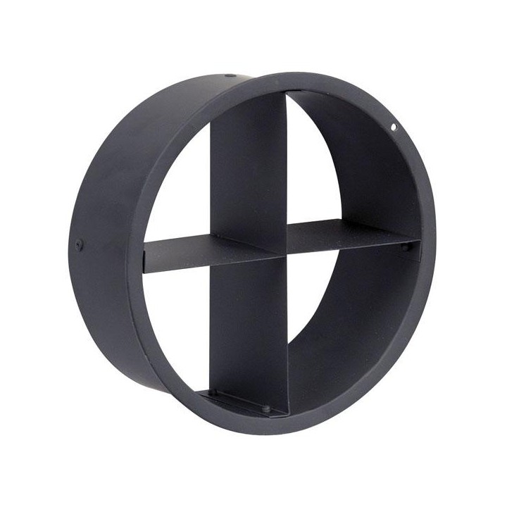 Showtec - Tophat for Spectral M800's - Barndoor | Z-Bombilla