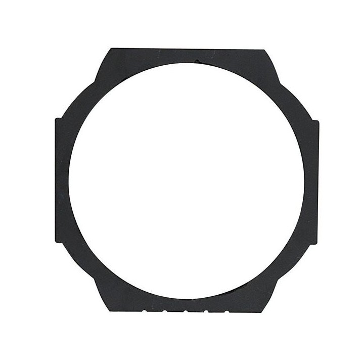 Showtec - Filterframe for Spectral M800's - Barndoor | Z-Bombilla