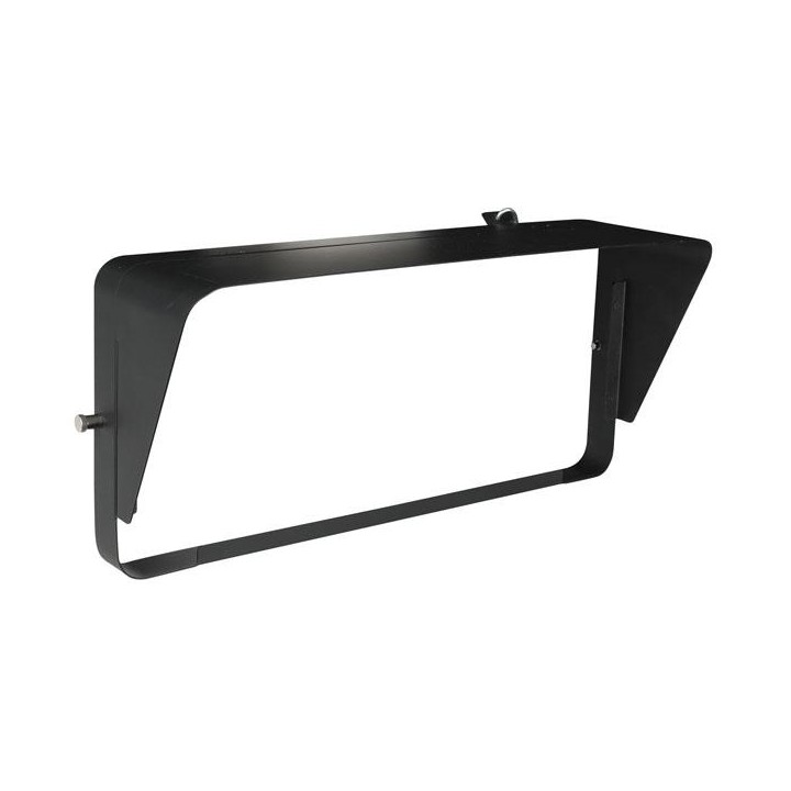 Showtec - Tophat for Helix S5000 Q4 - Barndoor | Z-Bombilla