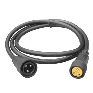 Showtec - IP65 Power extensioncable for Spectral Series - Accesorios Focos LED | Z-Bombilla