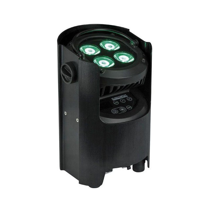 Showtec - EventSpot 1600 Q4 - LED Spotlights várias | Z-Bombilla