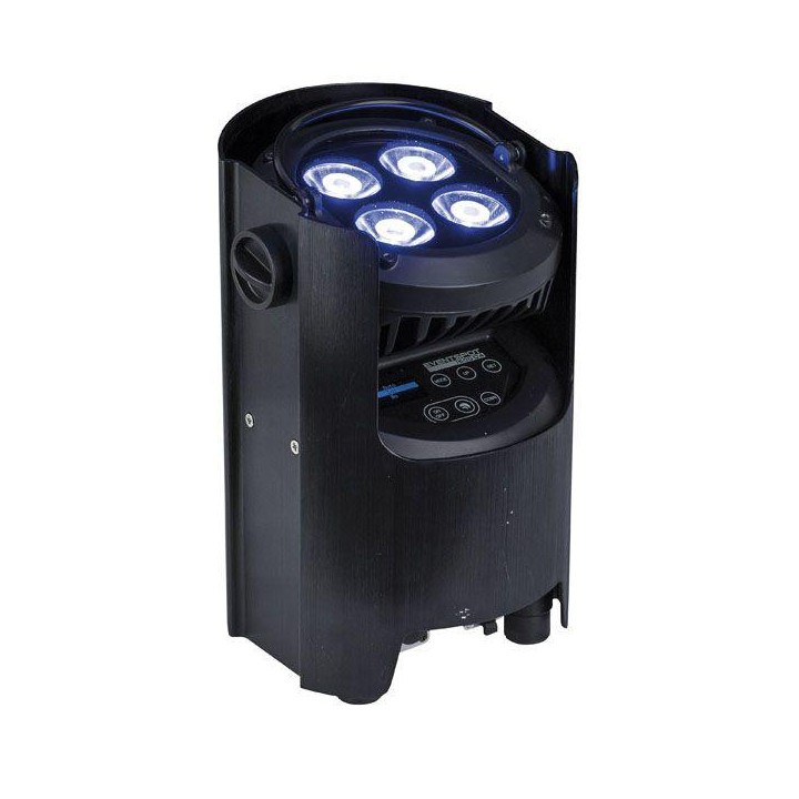 Showtec - EventSpot 1600 Q4 - LED Spotlights várias | Z-Bombilla