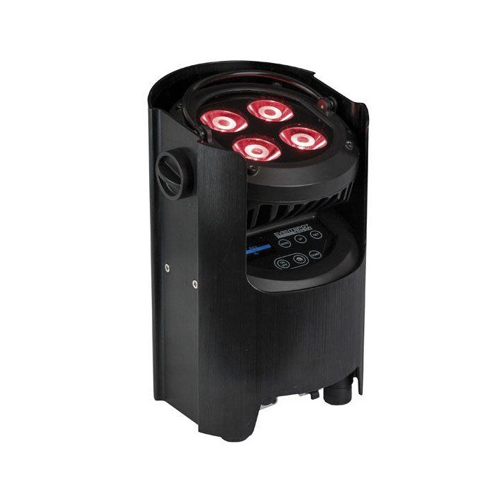 Showtec - EventSpot 1600 Q4 - LED Spotlights várias | Z-Bombilla