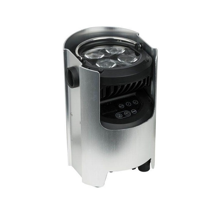 Showtec - EventSpot 1600 Q4 - LED Spotlights várias | Z-Bombilla