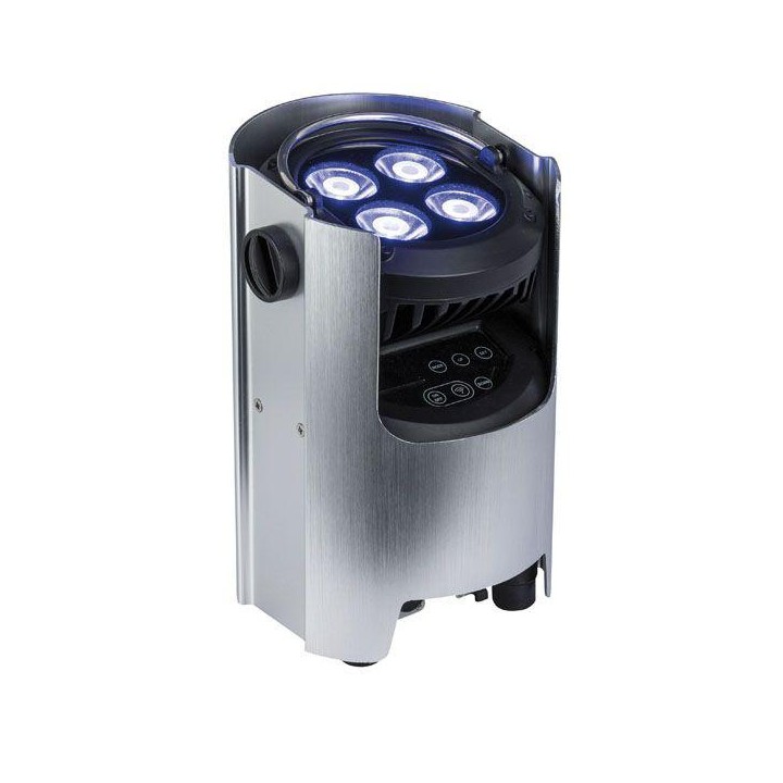 Showtec - EventSpot 1600 Q4 - LED Spotlights várias | Z-Bombilla