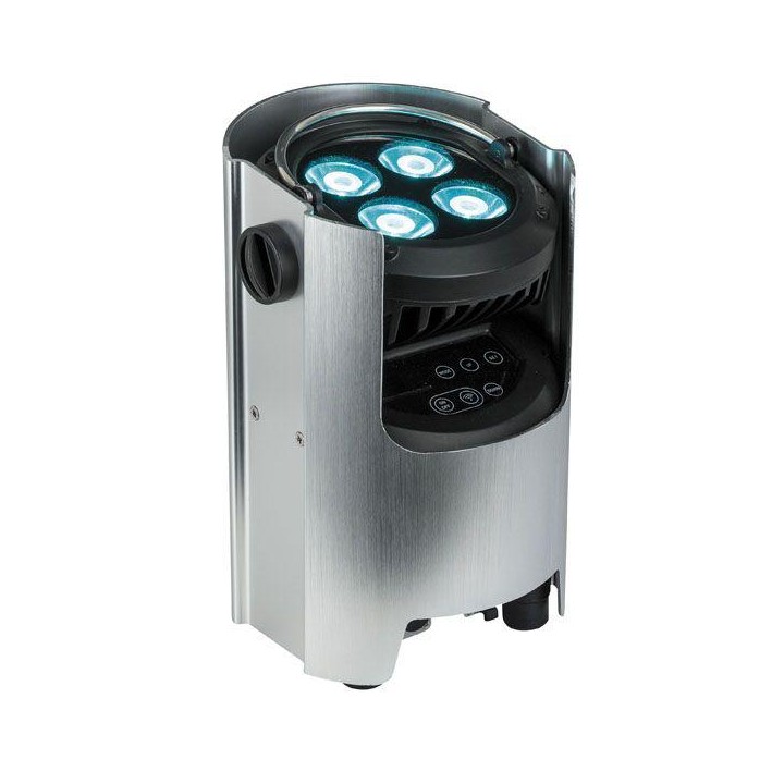Showtec - EventSpot 1600 Q4 - LED Spotlights várias | Z-Bombilla