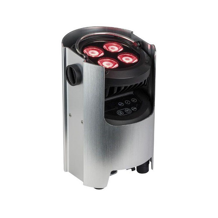 Showtec - EventSpot 1600 Q4 - LED Spotlights várias | Z-Bombilla