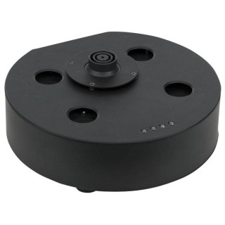 Showtec - Charger for EventSpot 1600 Q4 - Accesorios Focos LED | Z-Bombilla