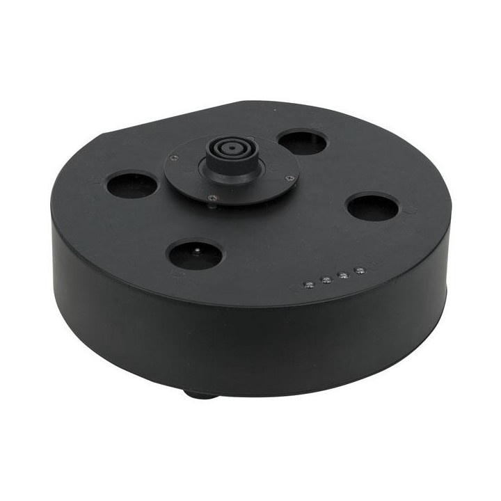 Showtec - Charger for EventSpot 1600 Q4 - Accesorios Focos LED | Z-Bombilla