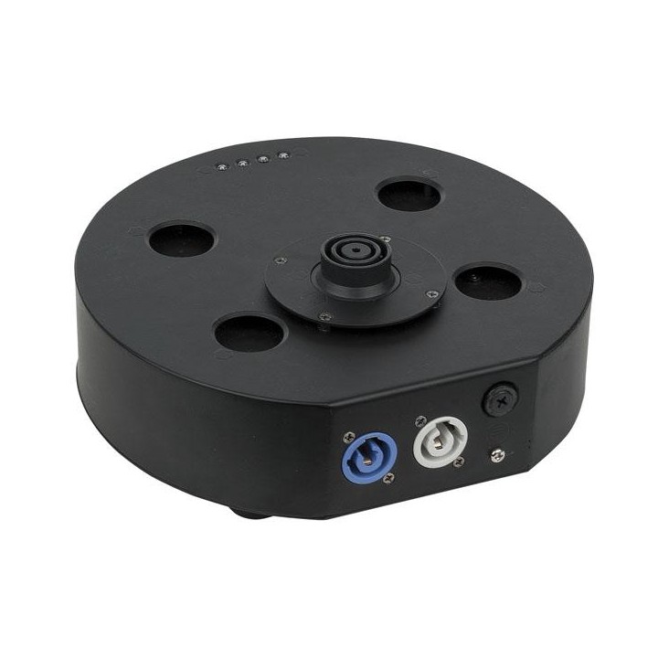 Showtec - Charger for EventSpot 1600 Q4 - Accesorios Focos LED | Z-Bombilla