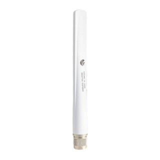 Showtec - W-DMX™ Outdoor Omni Antenna - Transmissor sem fio | Z-Bombilla