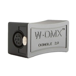 Showtec - W-DMX™ USB Dongle - Transmissor sem fio | Z-Bombilla