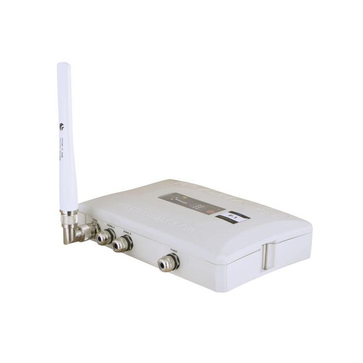 Showtec - W-DMX™ WhiteBox F-1 G5 Transceiver - Transmetteur sans fil | Z-Bombilla