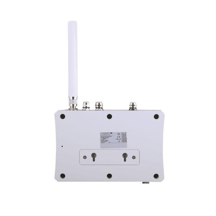 Showtec - W-DMX™ WhiteBox F-1 G5 Transceiver - Transmetteur sans fil | Z-Bombilla