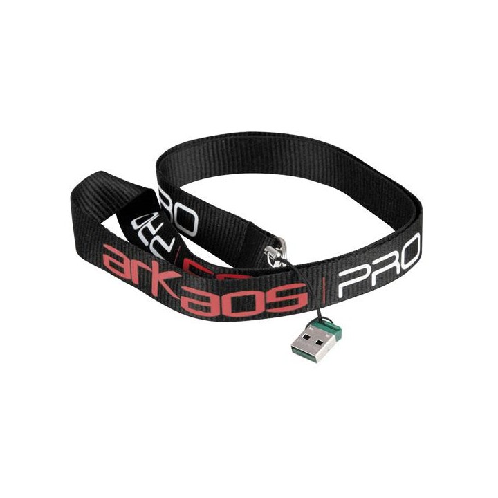 Arkaos - USB License Dongle - Software | Z-Bombilla
