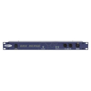 Showtec - DMX Merge - Splitter | Z-Bombilla