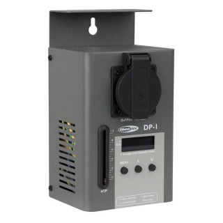 Showtec - Single DP-1 - Dimmer 220V DMX-512 | Z-Bombilla