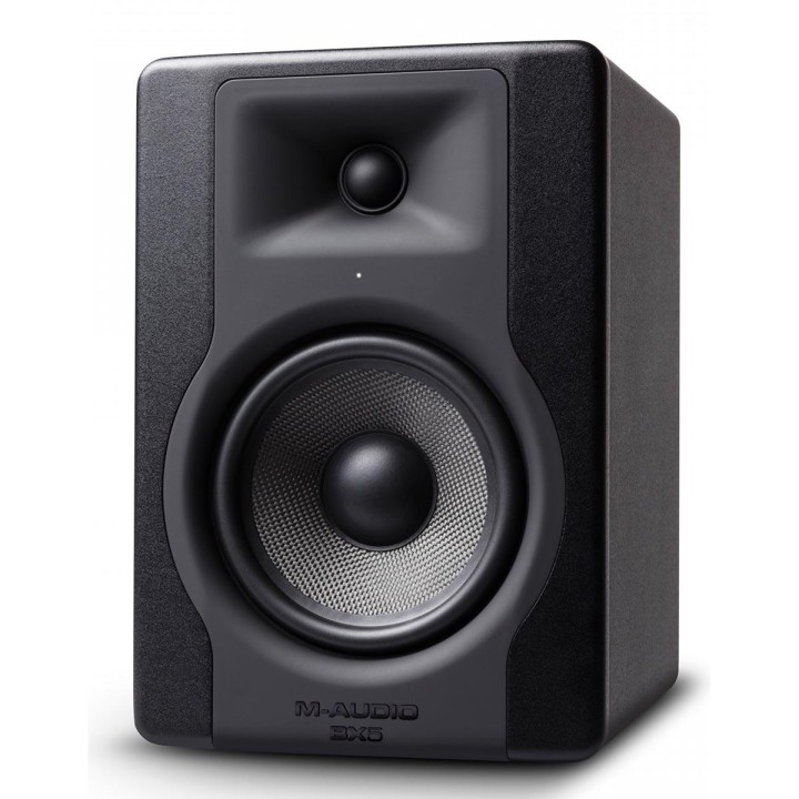 M-Audio - BX5 D3 - Monitores de Estúdio | Z-Bombilla