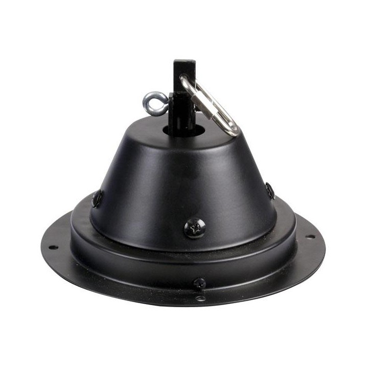 Showtec - Mirrorball Motor until 40-50 cm - Bolas de Espelho e Motores | Z-Bombilla