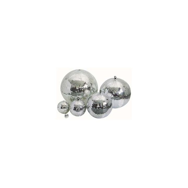 Showtec - Mirrorball 5 cm - Bolas de Espelho e Motores | Z-Bombilla