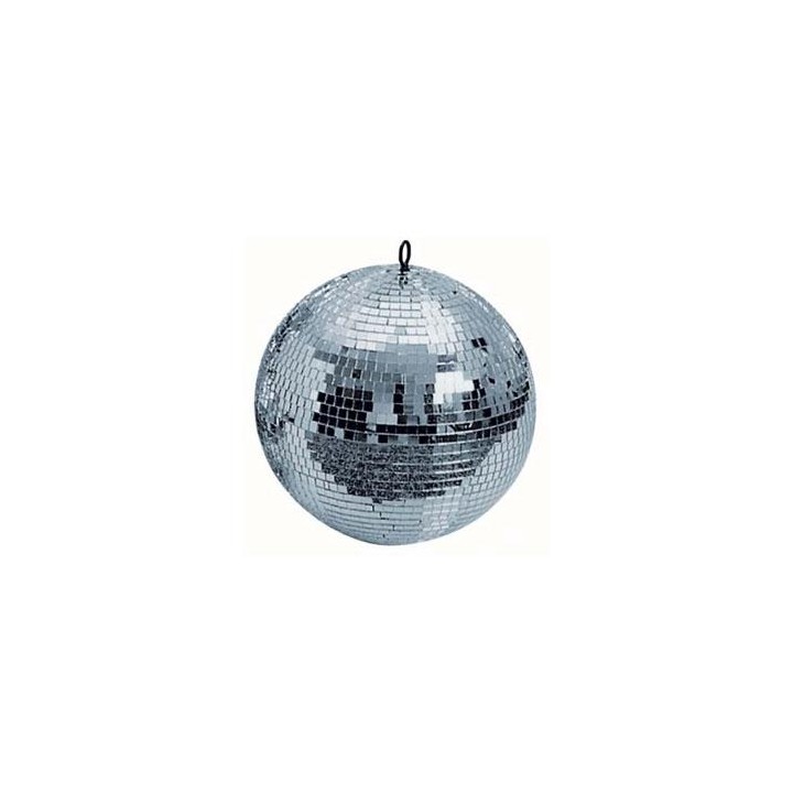 Showtec - Mirrorball 10 cm - Bolas de Espelho e Motores | Z-Bombilla
