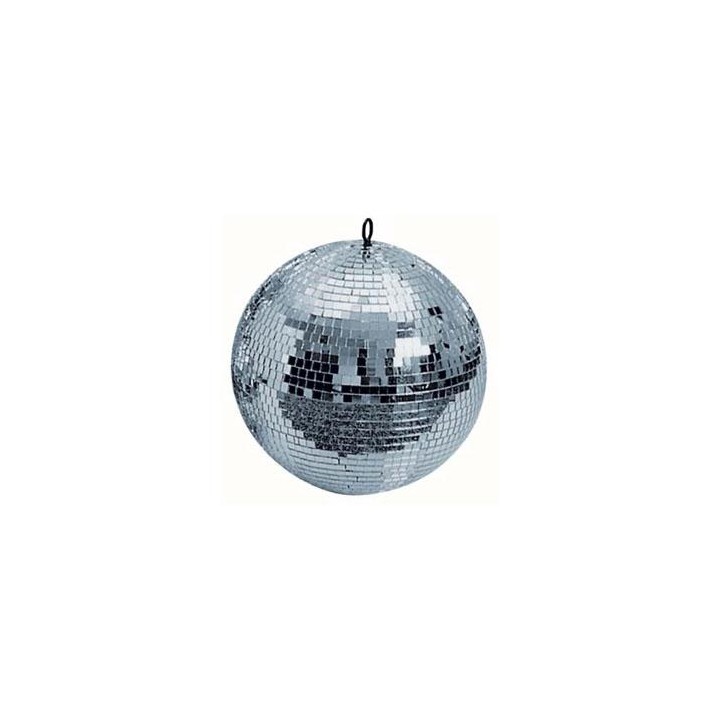 Showtec - Mirrorball 15 cm - Bolas de Espelho e Motores | Z-Bombilla