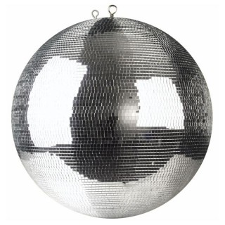 Showtec - Professional Mirrorball 30 cm - Bolas de Espelho e Motores | Z-Bombilla