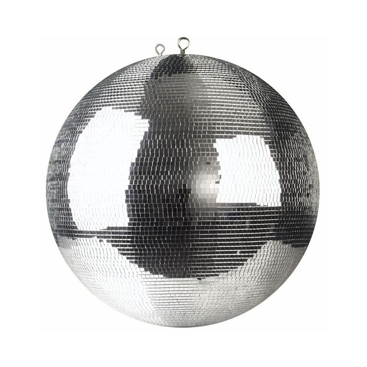 Showtec - Professional Mirrorball 30 cm - Bolas de Espelho e Motores | Z-Bombilla
