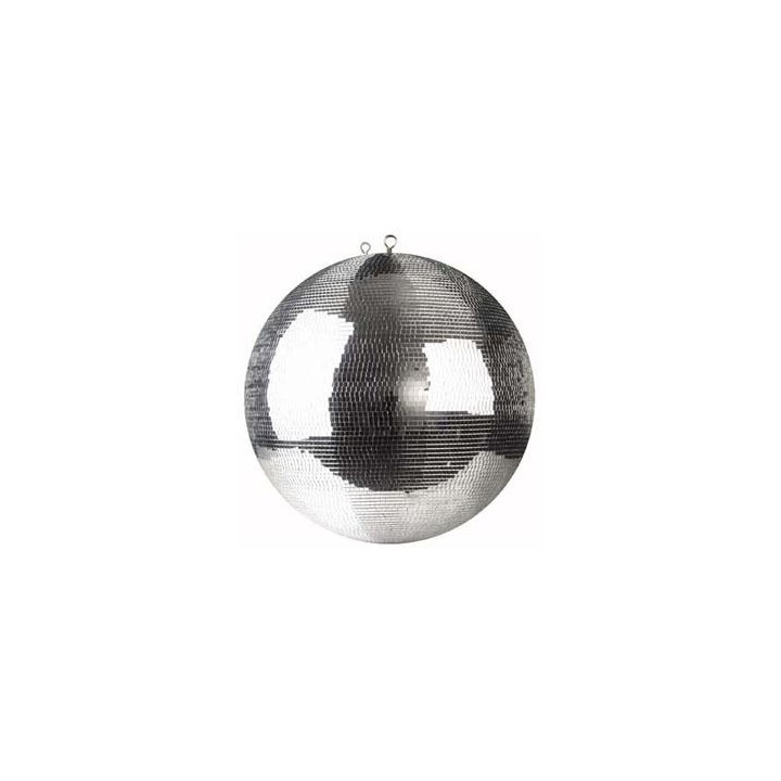 Showtec - Professional Mirrorball 40 cm - Bolas de Espelho e Motores | Z-Bombilla