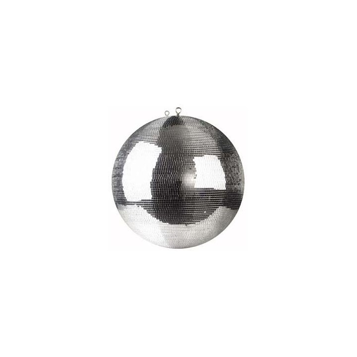 Showtec - Professional Mirrorball 50 cm - Bolas de Espelho e Motores | Z-Bombilla