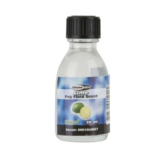 Showtec - Fog Fluid Scent - Essência - Aroma | Z-Bombilla