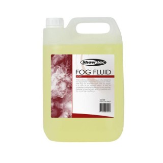 Showtec - Fog Fluid Light - Líquid de Fum | Z-Bombilla