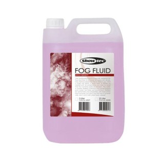 Showtec - Fog Fluid High Density - Líquid de Fum | Z-Bombilla