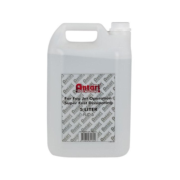 Antari - Fog Fluid SFD - Fumaça Líquida | Z-Bombilla