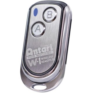 Antari - W-1 Wireless Remote Controller - Nebulizador - Remote Controls / Controllers | Z-Bombilla