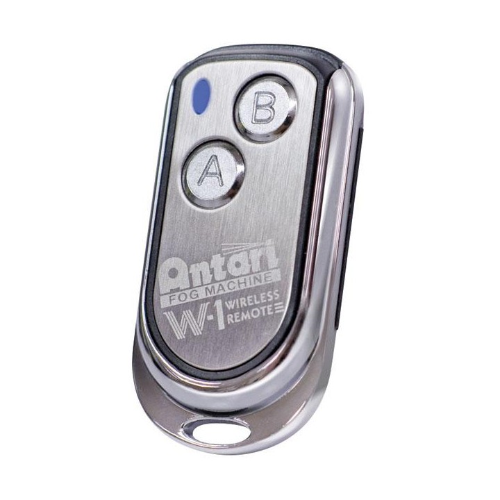 Antari - W-1 Wireless Remote Controller - Fogger - Remote Controls / Controllers | Z-Bombilla