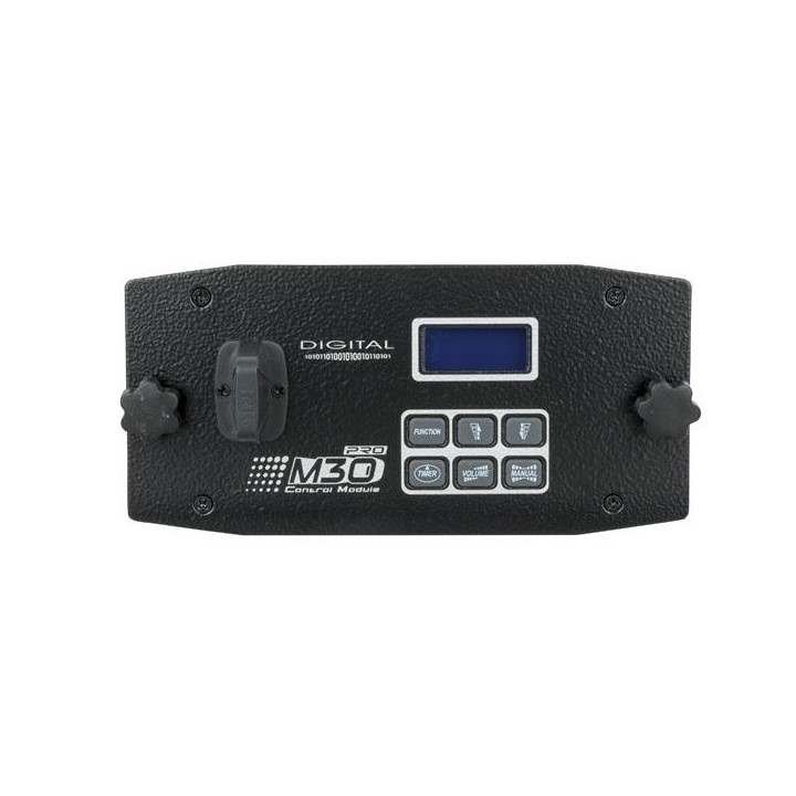 Showtec - M-30 - Nebulizador - Remote Controls / Controllers | Z-Bombilla