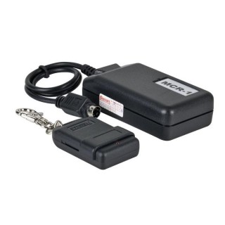 Antari - M-1 - Nebulizador - Remote Controls / Controllers | Z-Bombilla