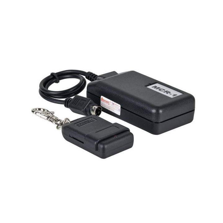 Antari - M-1 - Nebulizador - Remote Controls / Controllers | Z-Bombilla