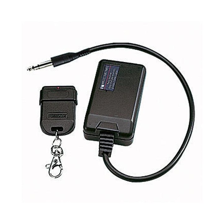 Showtec - Z-50 Wireless Remote - Nebulizador - Remote Controls / Controllers | Z-Bombilla