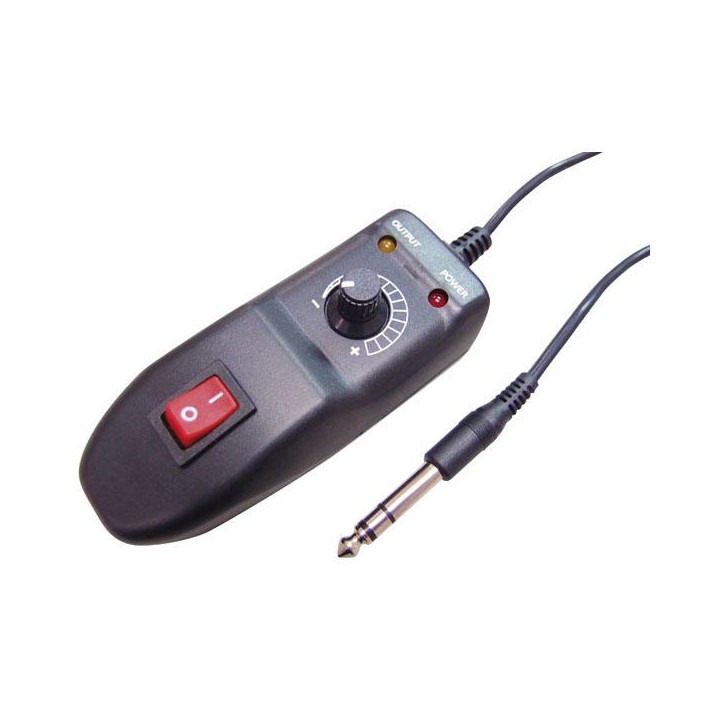 Showtec - Z-3 - Nebulizador - Remote Controls / Controllers | Z-Bombilla