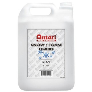 Antari - Snow Liquid SL-5N - Snow Machine | Z-Bombilla