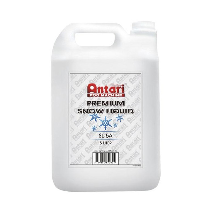 Antari - Snow Liquid SL-5A - Snow Machine | Z-Bombilla