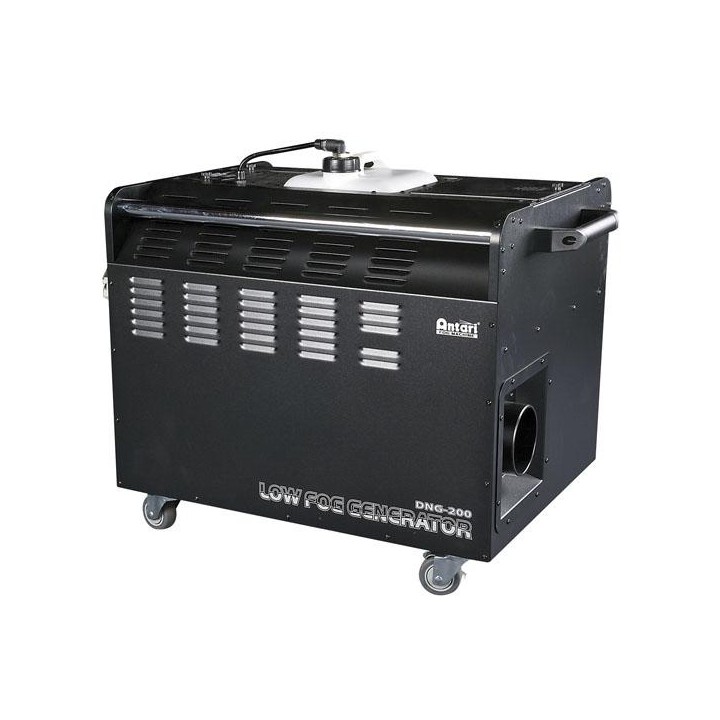 Showtec - DNG-200 - Hazer Machine | Z-Bombilla