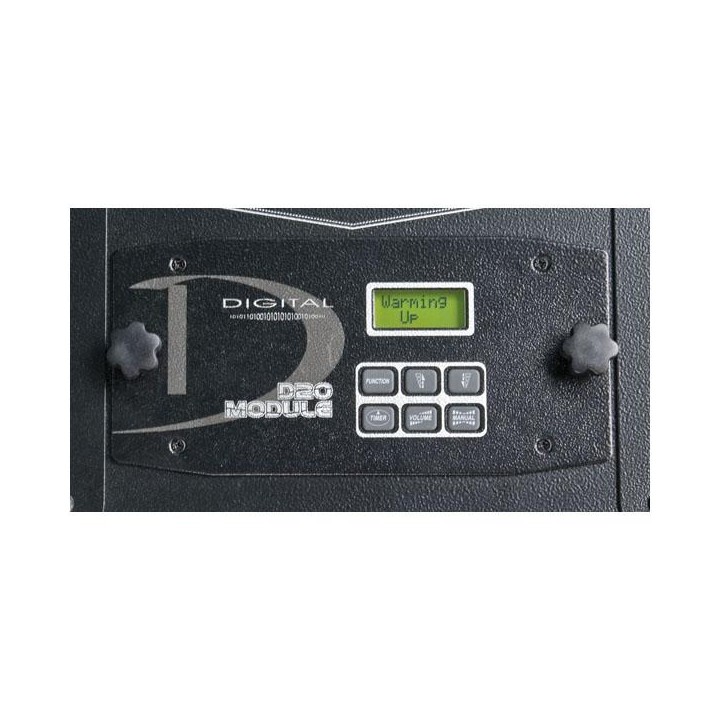 Showtec - DNG-200 - Hazer Machine | Z-Bombilla