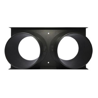 Showtec - Antari DNG-100 Hose adapter - Hazer Machine | Z-Bombilla