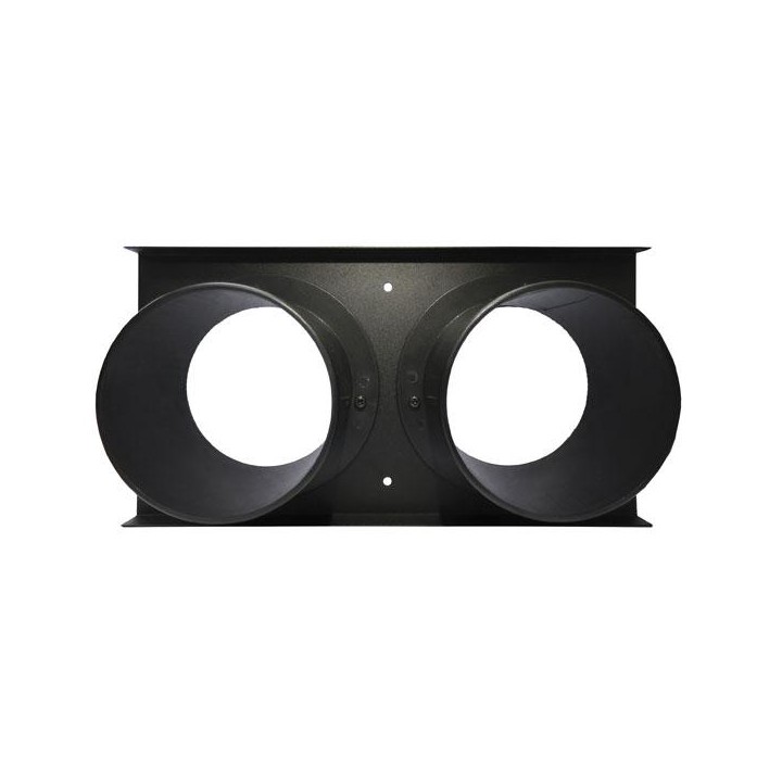 Showtec - Antari DNG-100 Hose adapter - Hazer Machine | Z-Bombilla