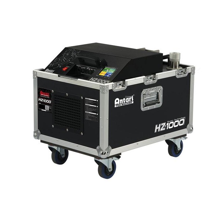 Antari - HZ-1000 - Hazer Machine | Z-Bombilla